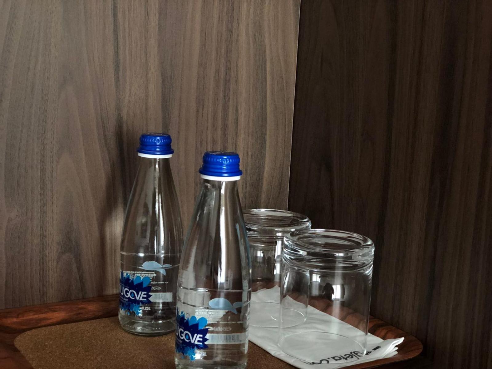 Qama Hotel Pristina Kültér fotó